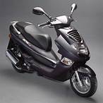 kymco bet&win
